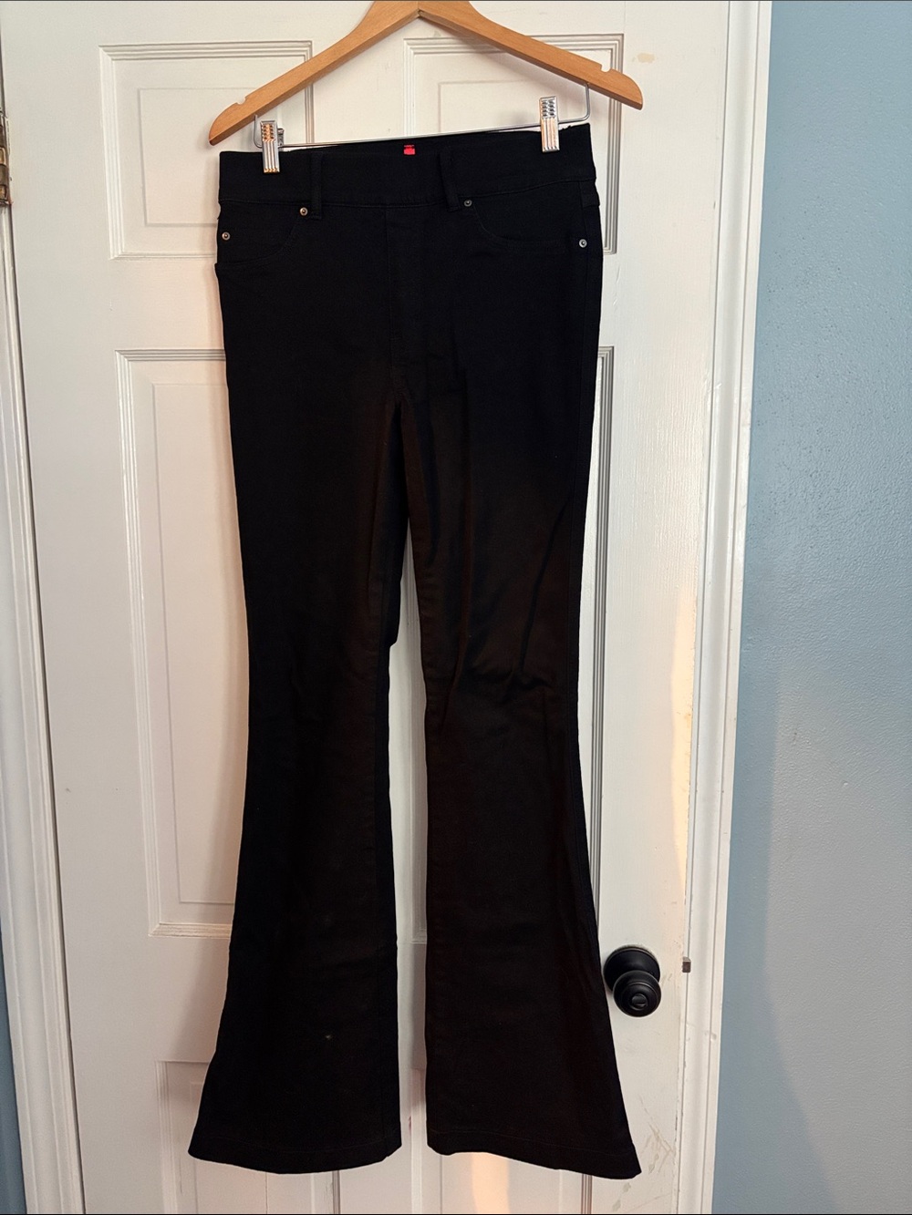 Spanx Black Women's Jeans